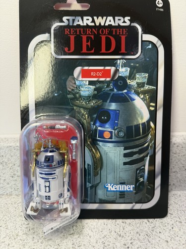 Star wars vintage - wars,