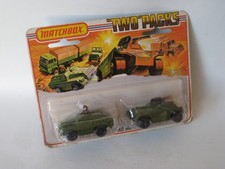 Matchbox stoat weasel 13 - matchbox,