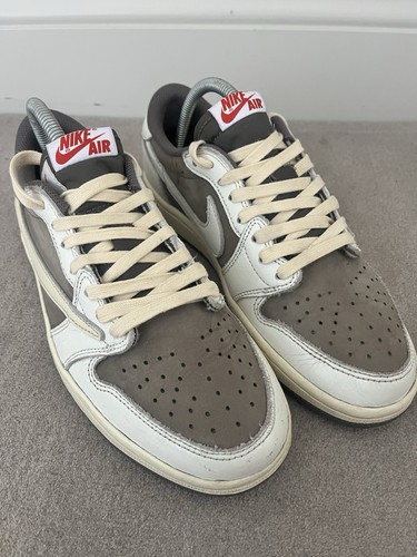 Nike air jordan low - nike, 1