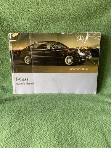 Mercedes benz class owners - mercedes-benz, e-class