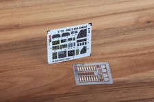 Eduard 3DL72023 1:72 Boeing
