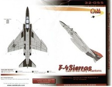 Cam Decals 32055 1:32
