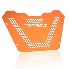 Engine Skidplate Fit For 790