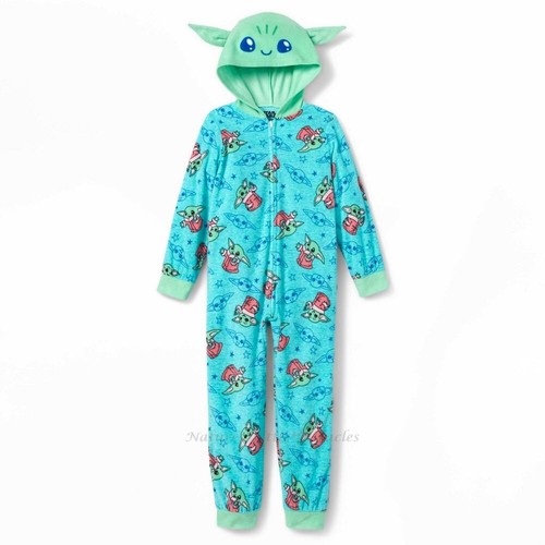 Baby yoda pajamas - pajamas, girls