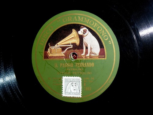 Giri ettore petrolini - giri,