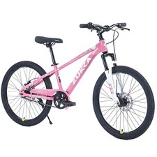 ZUKKA Mountain Bike,24 Inch