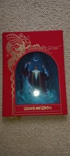 Enchanted World Wizards And
