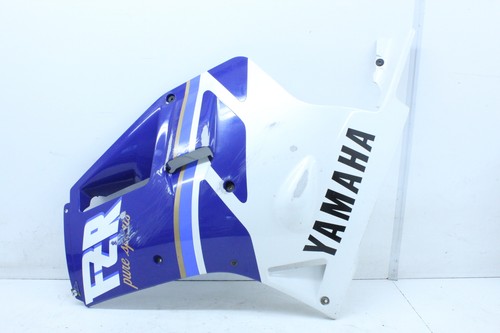 Yamaha fzr 1000 - 1000, genesis