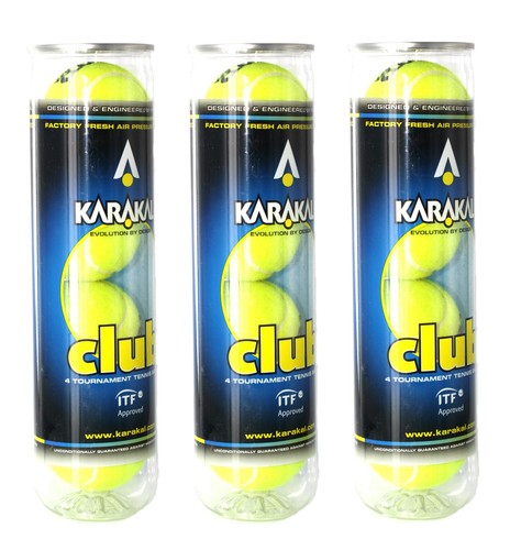 Karakal club tournament itf - tournament, 12