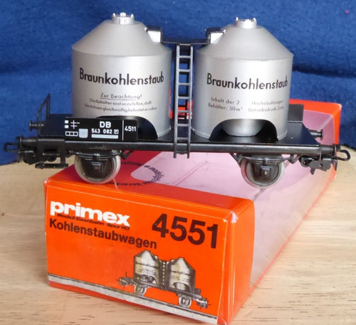 Märklin primex 4551 cement - 4551,