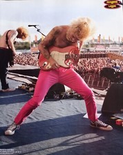 Biffy Clyro Reading Festival