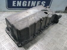 2009 AUDI A3 1.9 TDI DIESEL OIL SUMP PAN 038103603AG BXE