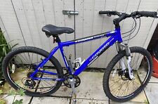 coyote all teraine Mountain