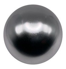 silver R2 round gear shift