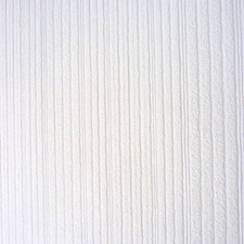 Anaglypta White Blown Vinyl