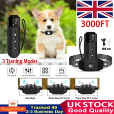 Anti-Bark Electric Shock Pet
