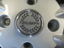 Triumph tr4 tr5 tr6 - tr5, x