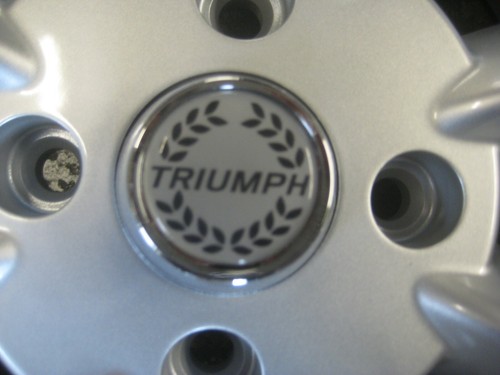 Triumph 2000 2500 stag - 4,
