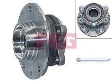 Genuine FAG Wheel Bearing Kit