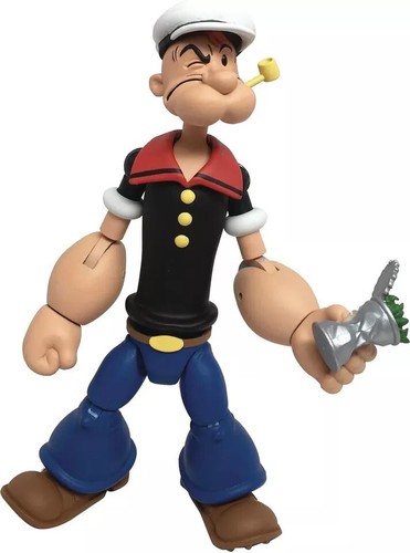 Popeye classics wave - 1,
