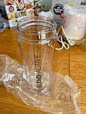 Breville Blend Active