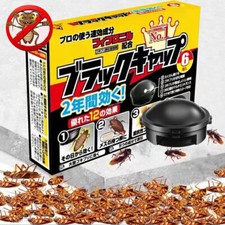 Cockroach Bait . Cockroach