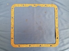 JAGUAR DAIMLER MODEL 35 GEARBOX SUMP GASKET MARK 2, S-TYPE, XJ6, V8 250 RTC1871