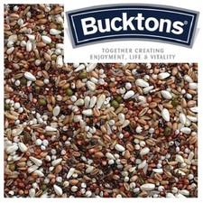 Bucktons pigeon conditioner - bucktons,