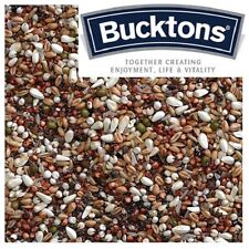 Bucktons Pigeon Conditioner Trapping Mix Feed Linseed & Aniseed Oil - Loose Bags