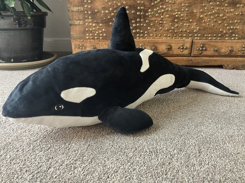 Ikea blåvingad large - blÅvingad, orca