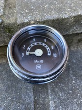 ZETOR  TRACTOR OIL PRESSURE