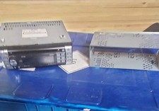 Clarion DB148R Car Stereo Head