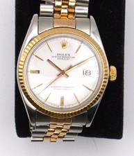 Rolex Oyster Perpetual