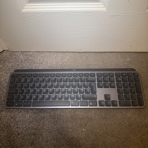 Logitech keys for business - for,
