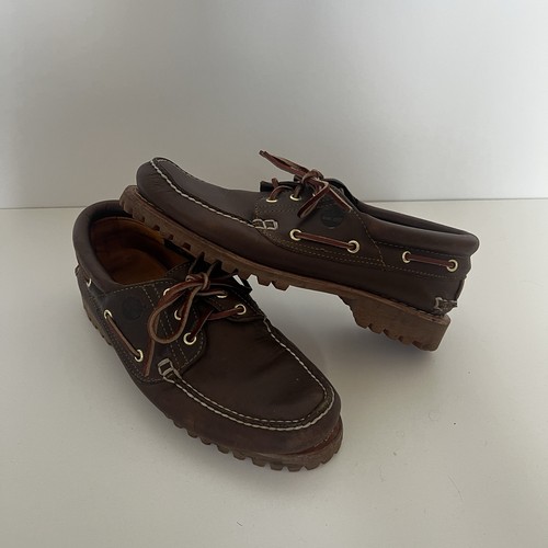 Timberland authentic eye lug - eye,