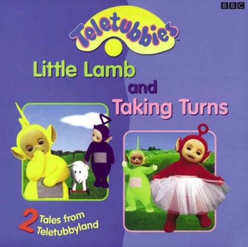 Tales from teletubbyland - 2,