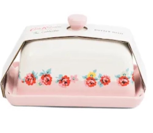 New cath kidston pink white - kidston,