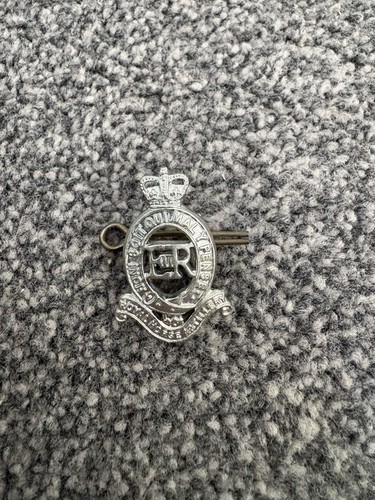 Royal horse artillery cap - royal,