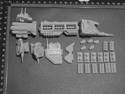 Battlefleet gothic imperial - battlefleet,