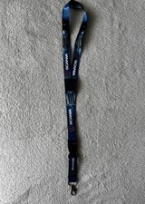 Scania Lanyard / Neck Strap