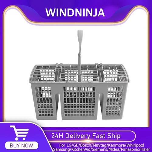 Dishwasher cutlery basket - cutlery,
