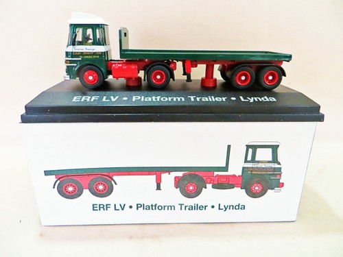 Atlas erf platform - atlas, 'erf