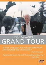 Brian sewell grand - brian, tour