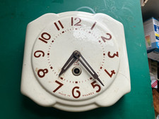 VINTAGE 1930s "JAZ" CERAMIC