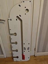 Kitchen Worktop Jig 1000 Mm With Pegs