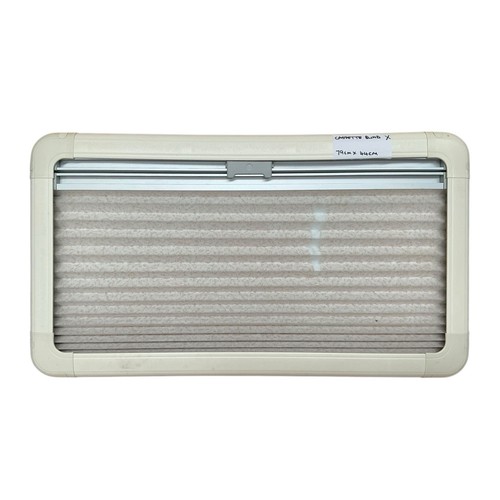 Seitz cassette blind - 79cm, x