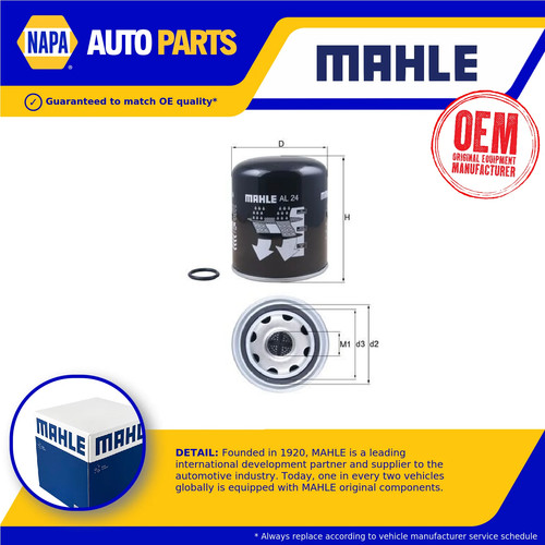 Air dryer cartridge - air,