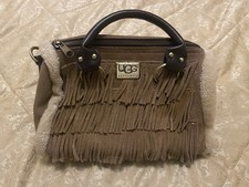 UGG Australia Women's Suede
