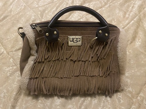 Ugg australia women - ugg, suede