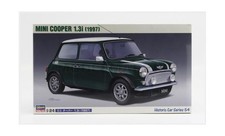 HASEGAWA 21154 MINI - COOPER